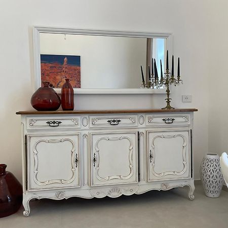 Appartement Palazzo Boccapianola à Bari Extérieur photo