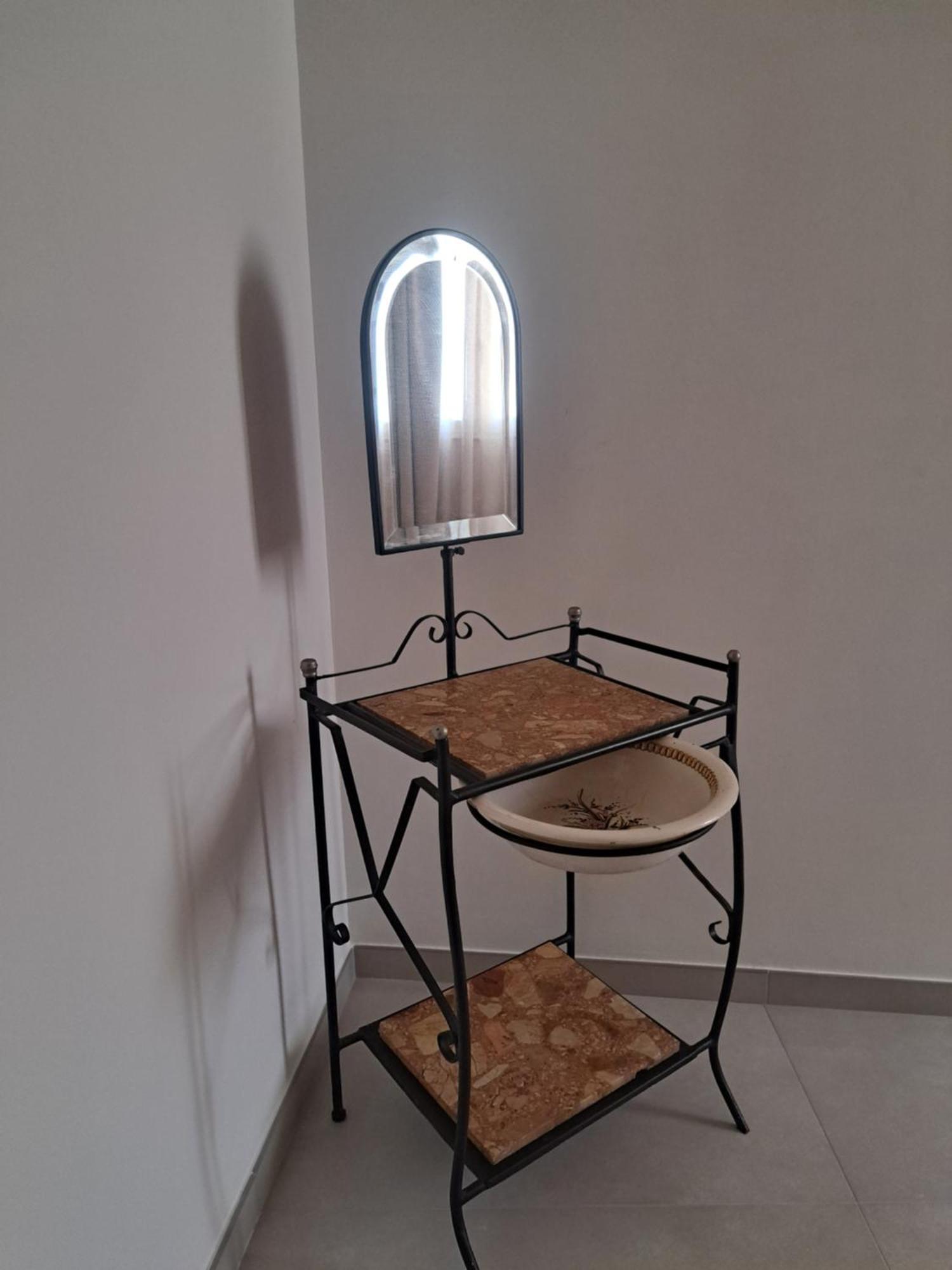 Appartement Palazzo Boccapianola à Bari Extérieur photo
