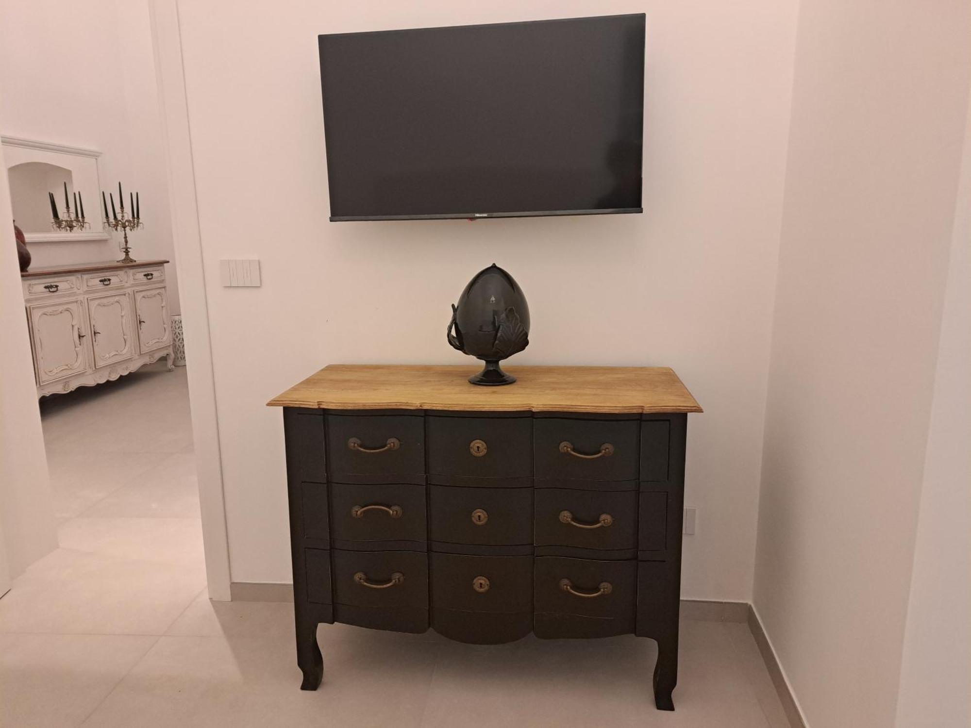 Appartement Palazzo Boccapianola à Bari Extérieur photo