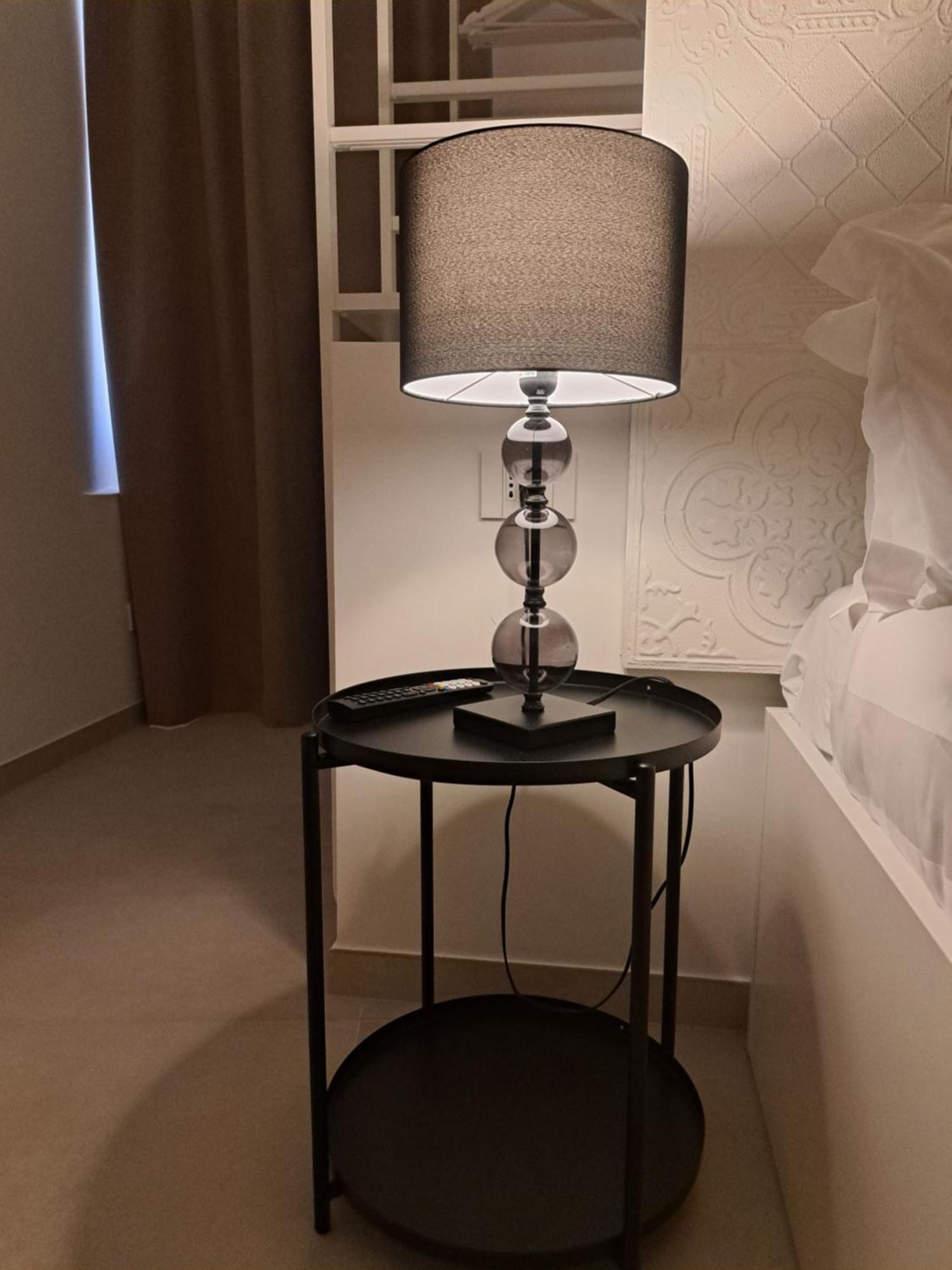 Appartement Palazzo Boccapianola à Bari Extérieur photo