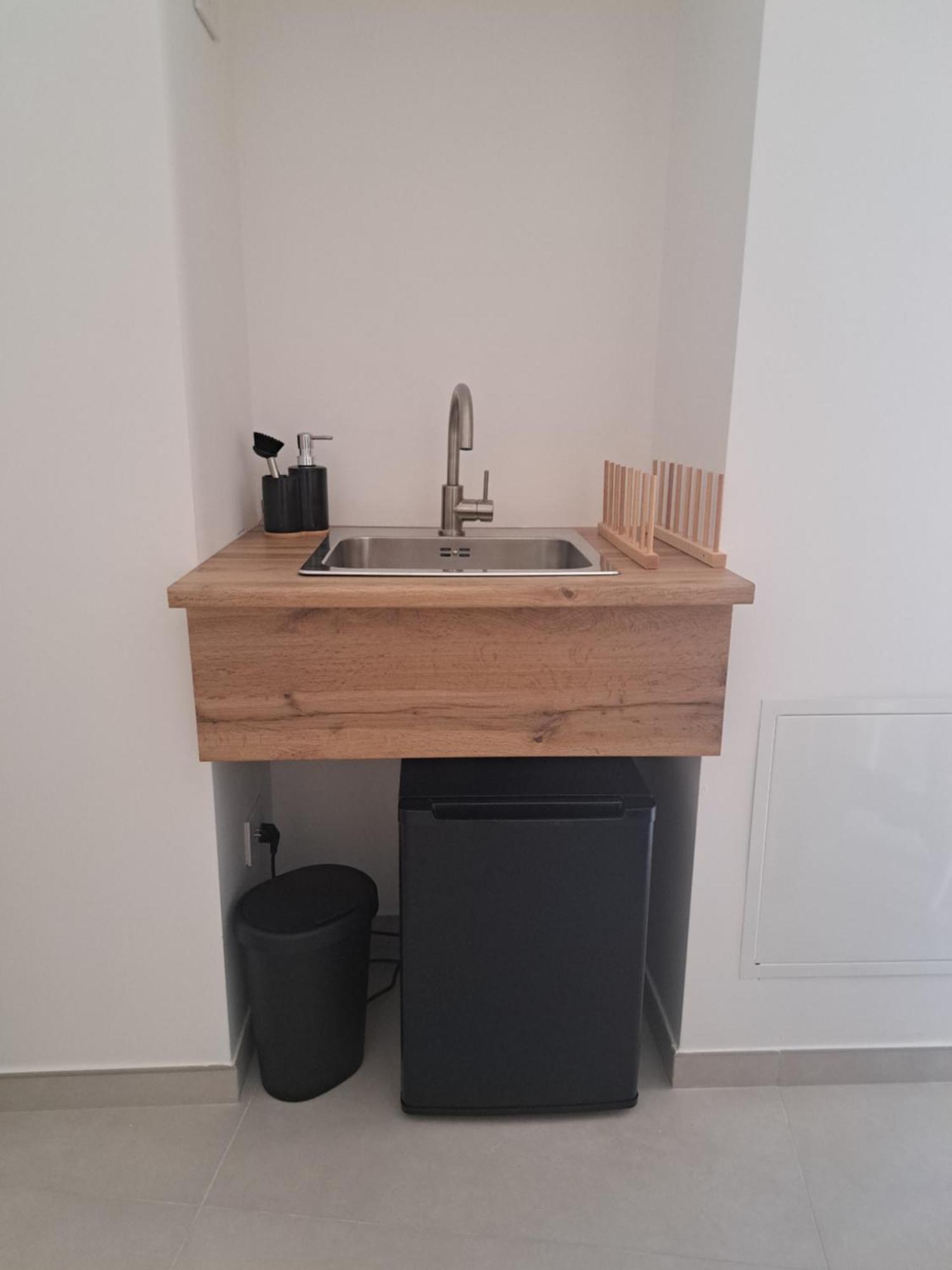 Appartement Palazzo Boccapianola à Bari Extérieur photo