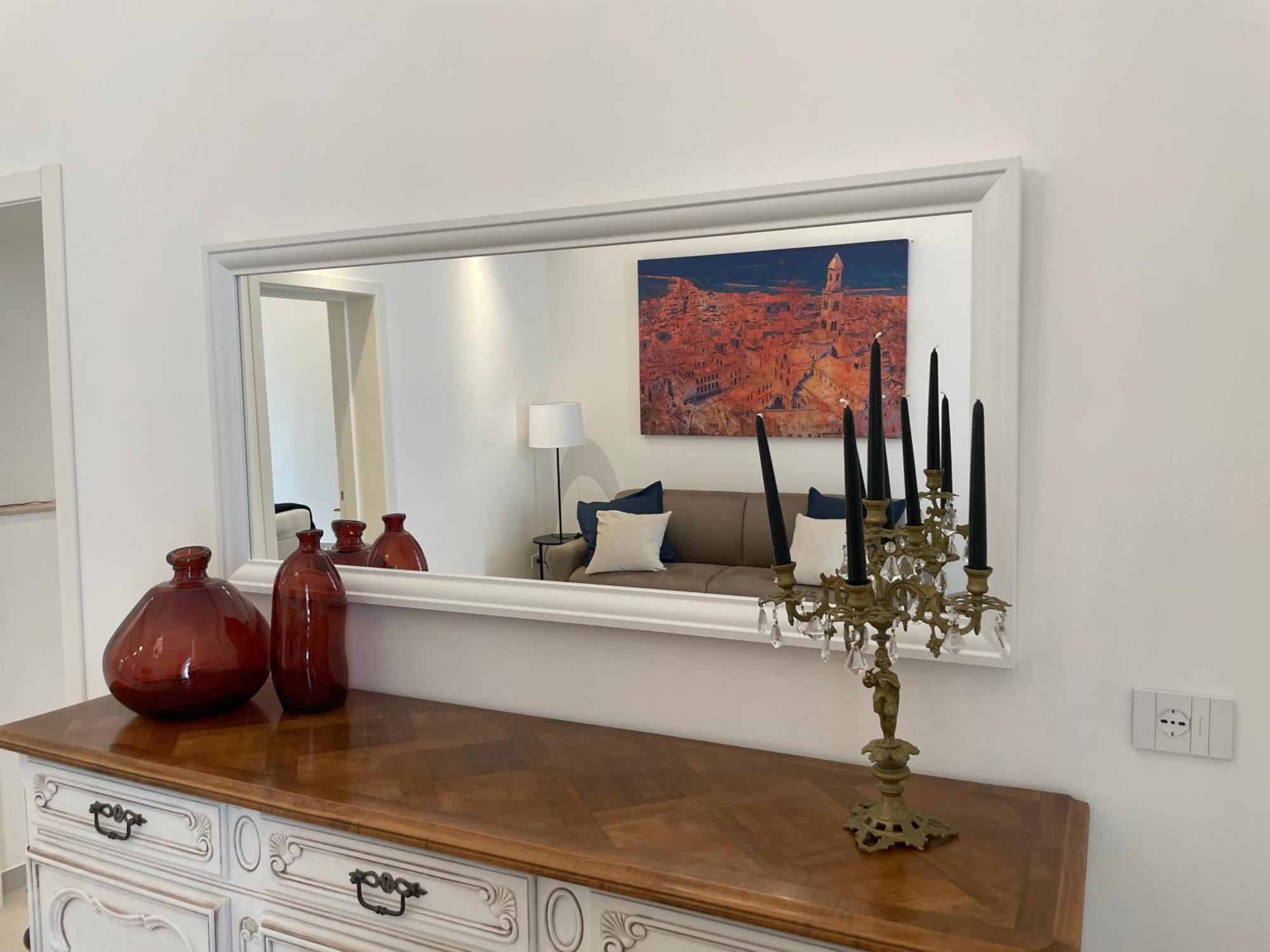 Appartement Palazzo Boccapianola à Bari Extérieur photo