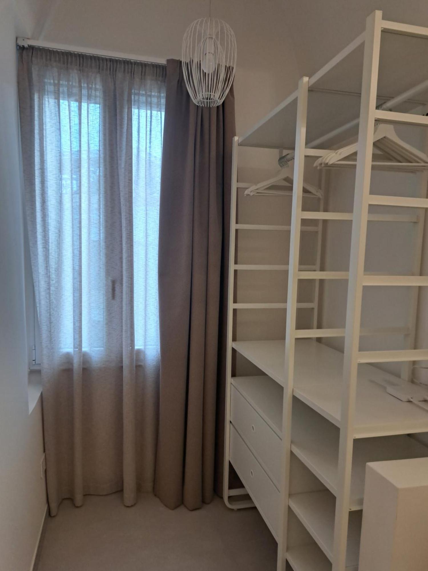 Appartement Palazzo Boccapianola à Bari Extérieur photo